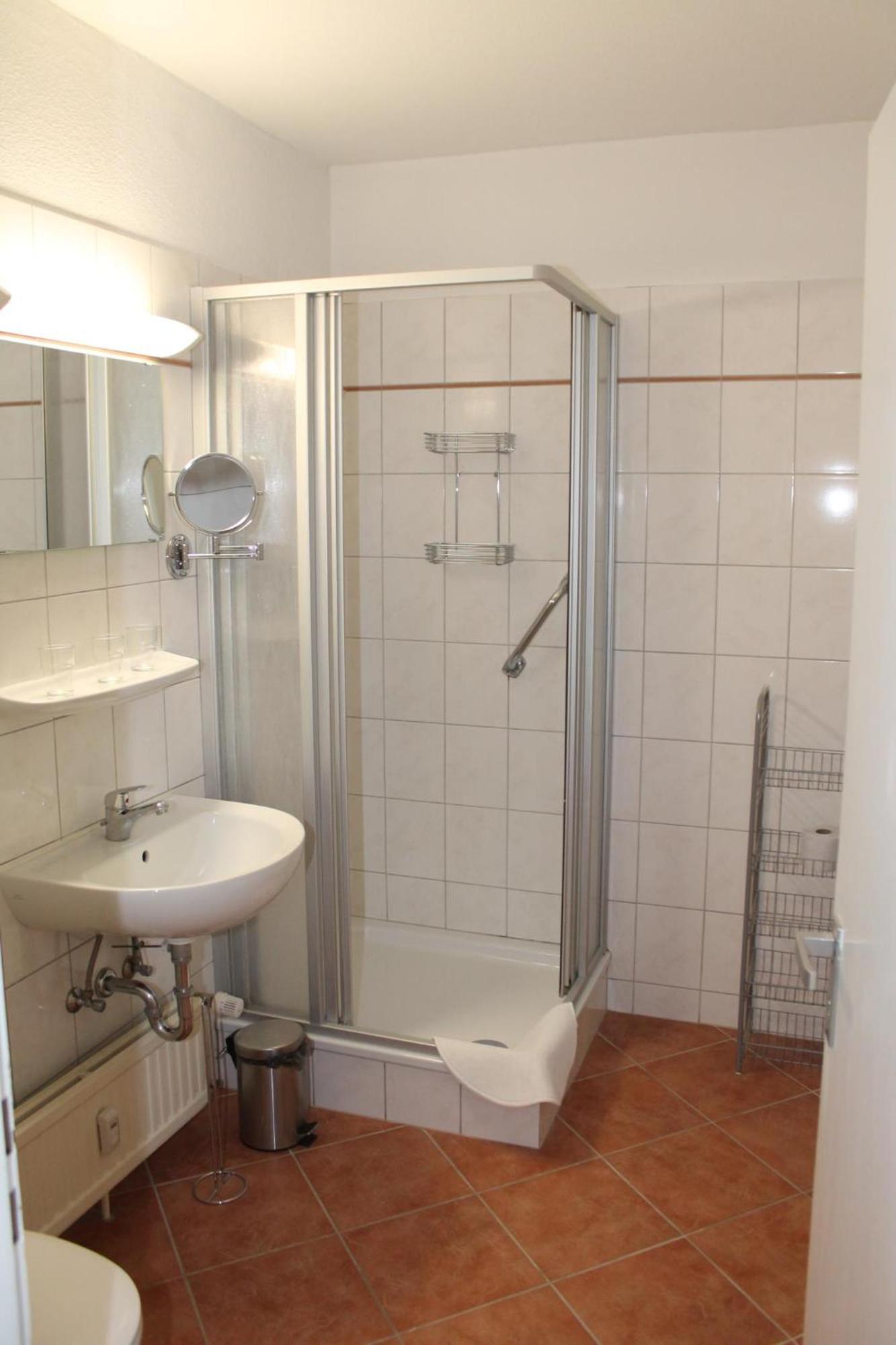 Ferienwohnung E511 Fuer 2-4 Personen An Der Ostsee Brasilien Ngoại thất bức ảnh