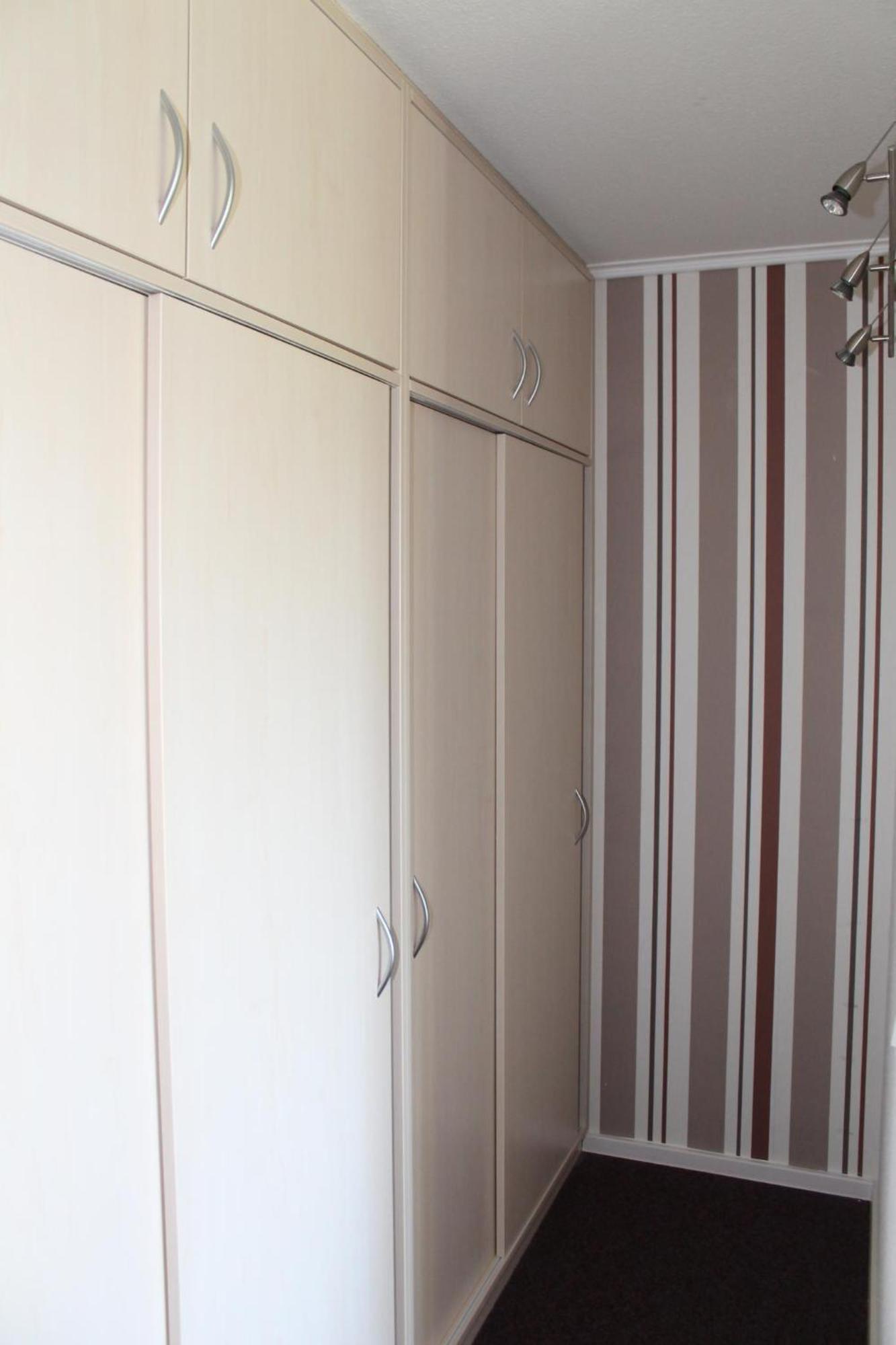 Ferienwohnung E511 Fuer 2-4 Personen An Der Ostsee Brasilien Ngoại thất bức ảnh